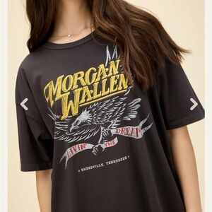Daydreamer Morgan Wallen Graphic Tee BUNDLE